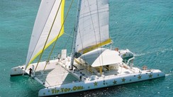Ocean Voyager 82'