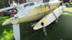 Elan 26