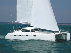 Privilege 585