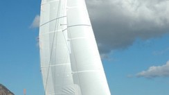 Scape 39 Open Deck Cabriolet