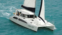 Seawind 1160 Deluxe
