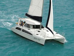 Seawind 1160 Deluxe