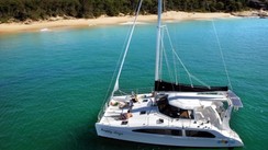 Seawind 1160 Resort