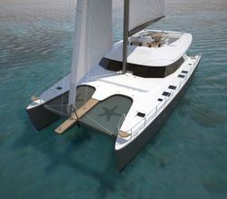Sunreef 67