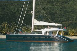 Sunreef 74 (2003)