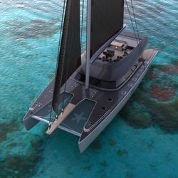 Sunreef 90 Classic