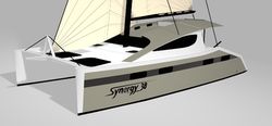 Synergy 38