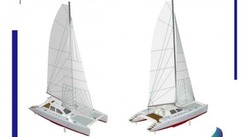 Soubise 70' Carbon Line