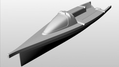 Tricat 23.5 Sport