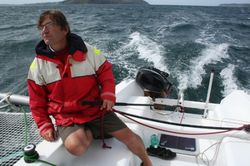 Tricat 25 Evolution Sport