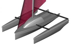 Tricat Access 6 Sport