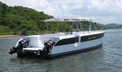 Warao 31 Day Charter