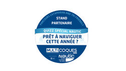 Parcours « Catamaran & Tri friendly » : Liste des partenaires !
