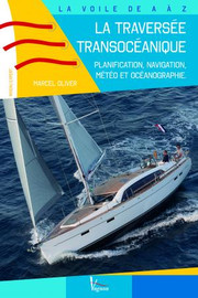 La traversée transocéanique : planification, navigation, météo et cartographie