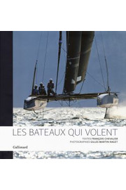 Les bateaux qui volent