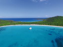 Porto Rico, les îles Vierges espagnoles à portée d'étraves !