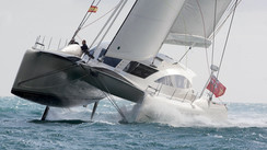 Transmission moteur : Arbre classique ou saildrive ?