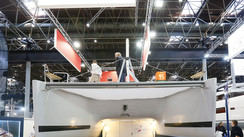 Salon International du Multicoque