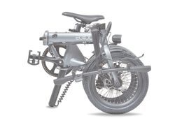 Eovolt Sport : Le vélo électrique pliant et ultra-léger