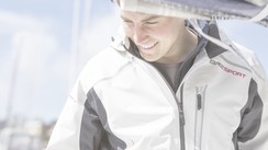 Ensemble MUSTO BR2 Sport