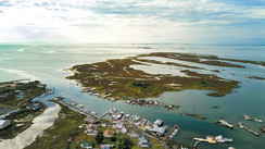 Côte est des USA : une alternative pour la saison cyclonique