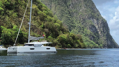 Hang time : Tour de l’atlantique en famille