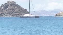 Pom 3 : Sur la route de Trinidad 