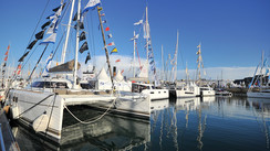 Grand Pavois 2017, une édition sous le signe du grand voyage