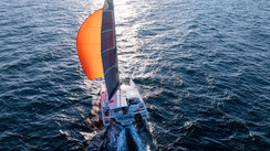 Préparer sa navigation en solo