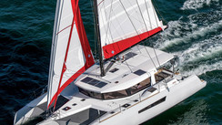 NEEL-TRIMARANS