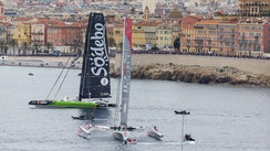 Nice Ultimed 2018, un show fantastique !