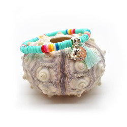Bracelet Enfant-Turquoise 