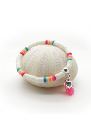 Bracelet Enfant -Blanc