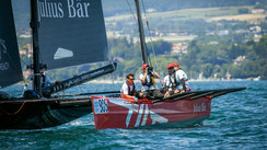 Un Bol d'Or épique…