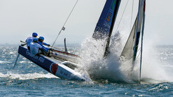 Un Tour de France version multi