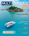 couverture magazine multicoques