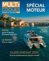 couverture magazine multicoques