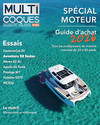 couverture magazine multicoques