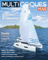 couverture magazine multicoques