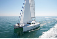 catamaran occasion lagoon 380