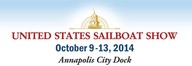 UNITED STATES SAILBOAT SHOW