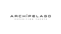 Archipelago Yachts