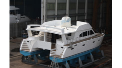 Bruce Roberts Yacht Design