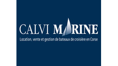 Calvi Marine