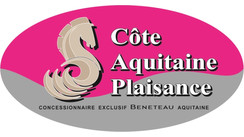 Côte Aquitaine Plaisance