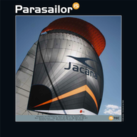 PARASAILOR FRANCE - VOILERIE JACANA