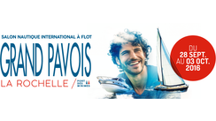 Grand Pavois - Salon nautique international à flot