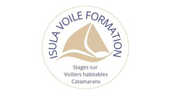 Isula Voile Formation