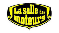 La Salle des Moteurs
