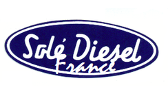 Sole Diesel France